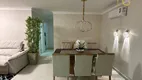 Foto 7 de Apartamento com 2 Quartos à venda, 76m² em Boqueirão, Praia Grande