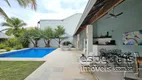 Foto 3 de Casa de Condomínio com 5 Quartos à venda, 500m² em Barra da Tijuca, Rio de Janeiro