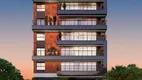 Foto 2 de Apartamento com 2 Quartos à venda, 72m² em Cabral, Curitiba