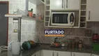 Foto 9 de Sobrado com 3 Quartos à venda, 146m² em Santa Maria, Santo André