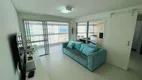 Foto 12 de Apartamento com 3 Quartos à venda, 124m² em Enseada, Guarujá