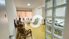 Foto 3 de Apartamento com 2 Quartos à venda, 73m² em Icaraí, Niterói