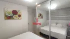 Foto 3 de Apartamento com 3 Quartos à venda, 55m² em Conjunto Habitacional Santiago II, Londrina