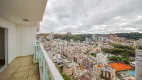 Foto 20 de Cobertura com 4 Quartos à venda, 287m² em Jardim das Laranjeiras, Juiz de Fora