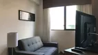 Foto 10 de Apartamento com 1 Quarto para alugar, 27m² em Boa Viagem, Recife