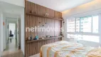 Foto 16 de Apartamento com 4 Quartos para alugar, 166m² em Gutierrez, Belo Horizonte