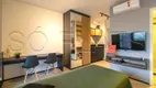 Foto 6 de Apartamento com 1 Quarto à venda, 34m² em Vila Clementino, São Paulo