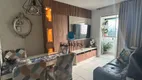 Foto 3 de Apartamento com 2 Quartos à venda, 63m² em Residencial Eldorado, Goiânia