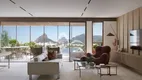 Foto 7 de Apartamento com 3 Quartos à venda, 161m² em Lagoa, Rio de Janeiro