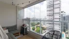 Foto 9 de Apartamento com 2 Quartos à venda, 59m² em Pinheiros, São Paulo