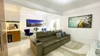 Foto 4 de Casa de Condomínio com 3 Quartos à venda, 104m² em Jardim Residencial das Palmeiras, Rio Claro