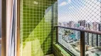 Foto 6 de Apartamento com 3 Quartos para alugar, 69m² em Piedade, Jaboatão dos Guararapes