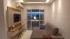 Foto 3 de Apartamento com 2 Quartos à venda, 82m² em Ponta da Praia, Santos