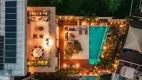 Foto 6 de Casa de Condomínio com 4 Quartos à venda, 600m² em Residencial Parque Mendanha, Goiânia