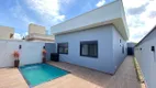 Foto 4 de Casa de Condomínio com 3 Quartos à venda, 227m² em Campestre, Piracicaba