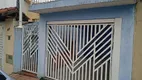Foto 20 de Casa com 3 Quartos à venda, 110m² em Jardim Santo Elias, São Paulo