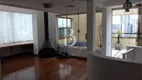 Foto 4 de Cobertura com 2 Quartos à venda, 130m² em Campo Belo, São Paulo