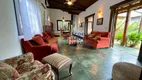 Foto 9 de Casa de Condomínio com 4 Quartos à venda, 450m² em Horto Florestal, Ubatuba