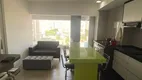 Foto 14 de Apartamento com 1 Quarto para alugar, 48m² em Cidade Monções, São Paulo