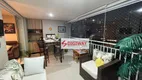 Foto 2 de Apartamento com 3 Quartos à venda, 80m² em Aclimação, São Paulo