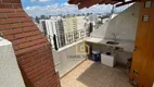 Foto 18 de Cobertura com 3 Quartos à venda, 120m² em Moema, São Paulo