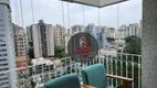 Foto 7 de Apartamento com 2 Quartos à venda, 80m² em Jardim, Santo André