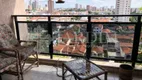 Foto 10 de Apartamento com 3 Quartos à venda, 137m² em Cidade Alta, Piracicaba