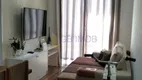 Foto 3 de Apartamento com 2 Quartos à venda, 50m² em Residencial Santa Giovana, Jundiaí