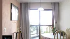 Foto 3 de Apartamento com 3 Quartos à venda, 71m² em Vila Gumercindo, São Paulo