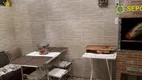 Foto 16 de Sobrado com 2 Quartos à venda, 64m² em Jardim Imperador, São Paulo