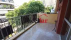 Foto 2 de Apartamento com 3 Quartos à venda, 120m² em Tijuca, Rio de Janeiro
