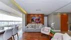 Foto 8 de Apartamento com 3 Quartos à venda, 124m² em Brooklin, São Paulo