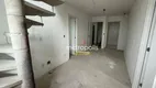 Foto 2 de Cobertura com 3 Quartos à venda, 107m² em Jardim Cristiane, Santo André