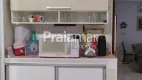 Foto 11 de Apartamento com 3 Quartos à venda, 76m² em Esplanada dos Barreiros, São Vicente