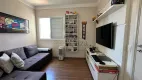 Foto 15 de Apartamento com 3 Quartos à venda, 126m² em Vila Ema, São José dos Campos
