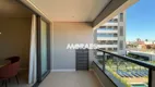 Foto 6 de Apartamento com 3 Quartos à venda, 117m² em Jardim Estoril IV, Bauru