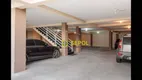 Foto 17 de Apartamento com 2 Quartos à venda, 44m² em Jardim Ipanema, Santo André