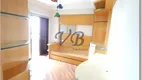 Foto 21 de Apartamento com 4 Quartos à venda, 145m² em Vila Valparaiso, Santo André