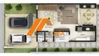 Foto 8 de Casa de Condomínio com 3 Quartos à venda, 139m² em Jardim Karolyne, Votorantim