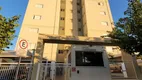 Foto 2 de Apartamento com 2 Quartos à venda, 72m² em Jardim Santa Luzia, São José do Rio Preto