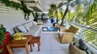 Foto 9 de Apartamento com 4 Quartos à venda, 330m² em Aparecida, Santos