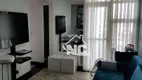 Foto 19 de Flat com 1 Quarto à venda, 45m² em Camboinhas, Niterói