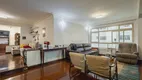 Foto 3 de Apartamento com 3 Quartos à venda, 162m² em Higienópolis, São Paulo