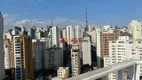 Foto 10 de Cobertura com 1 Quarto à venda, 93m² em Cerqueira César, São Paulo