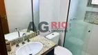 Foto 9 de Apartamento com 3 Quartos à venda, 78m² em Freguesia- Jacarepaguá, Rio de Janeiro