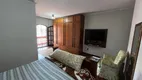 Foto 4 de Sobrado com 3 Quartos para alugar, 194m² em Vila Camilopolis, Santo André