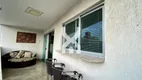 Foto 27 de Apartamento com 3 Quartos à venda, 105m² em Dona Clara, Belo Horizonte