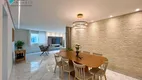 Foto 2 de Apartamento com 3 Quartos à venda, 125m² em Vila Tupi, Praia Grande
