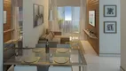 Foto 4 de Apartamento com 2 Quartos à venda, 57m² em Jardim das Palmeiras, Uberlândia