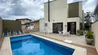 Foto 12 de Casa de Condomínio com 4 Quartos à venda, 275m² em Centro, Santana de Parnaíba